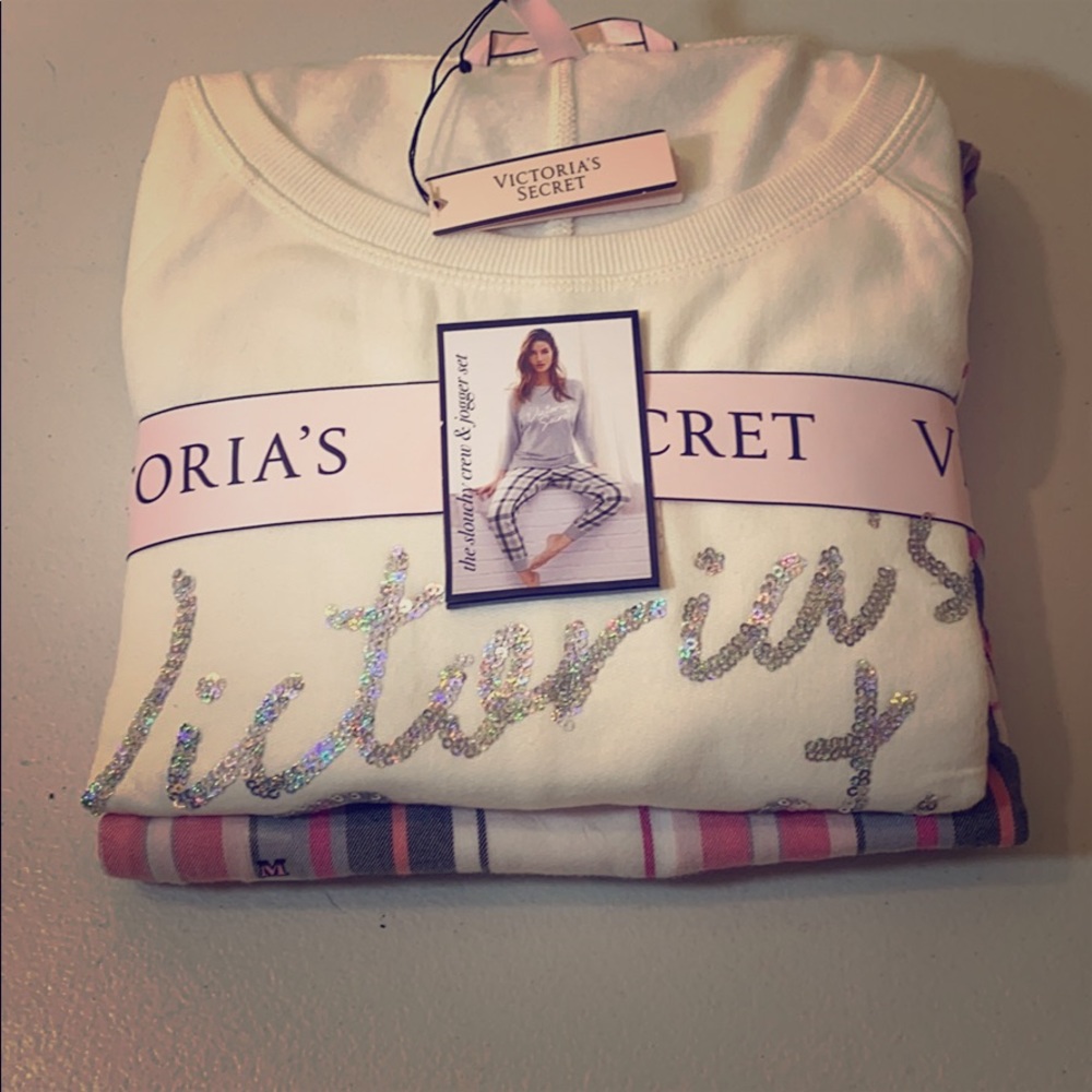 Victoria’s Secret Pajamas
